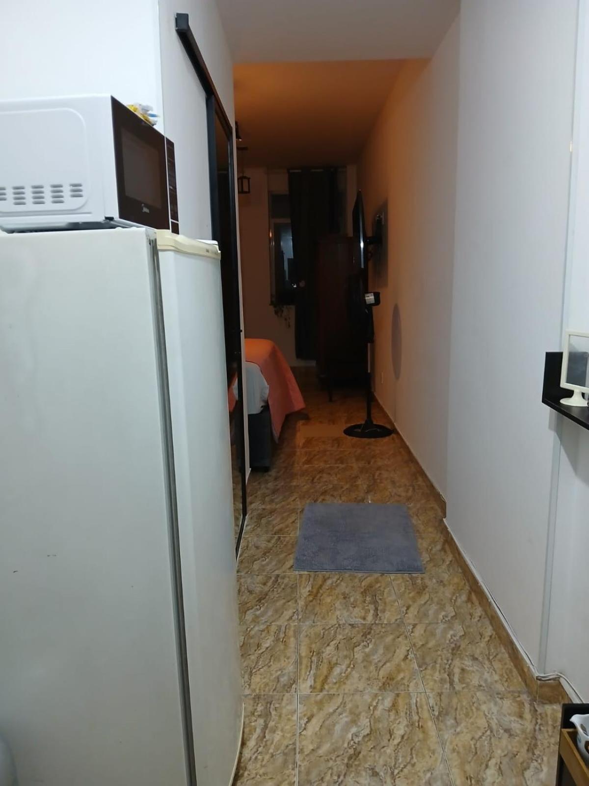 Apartamento Emerald Orienta Rio de Janeiro