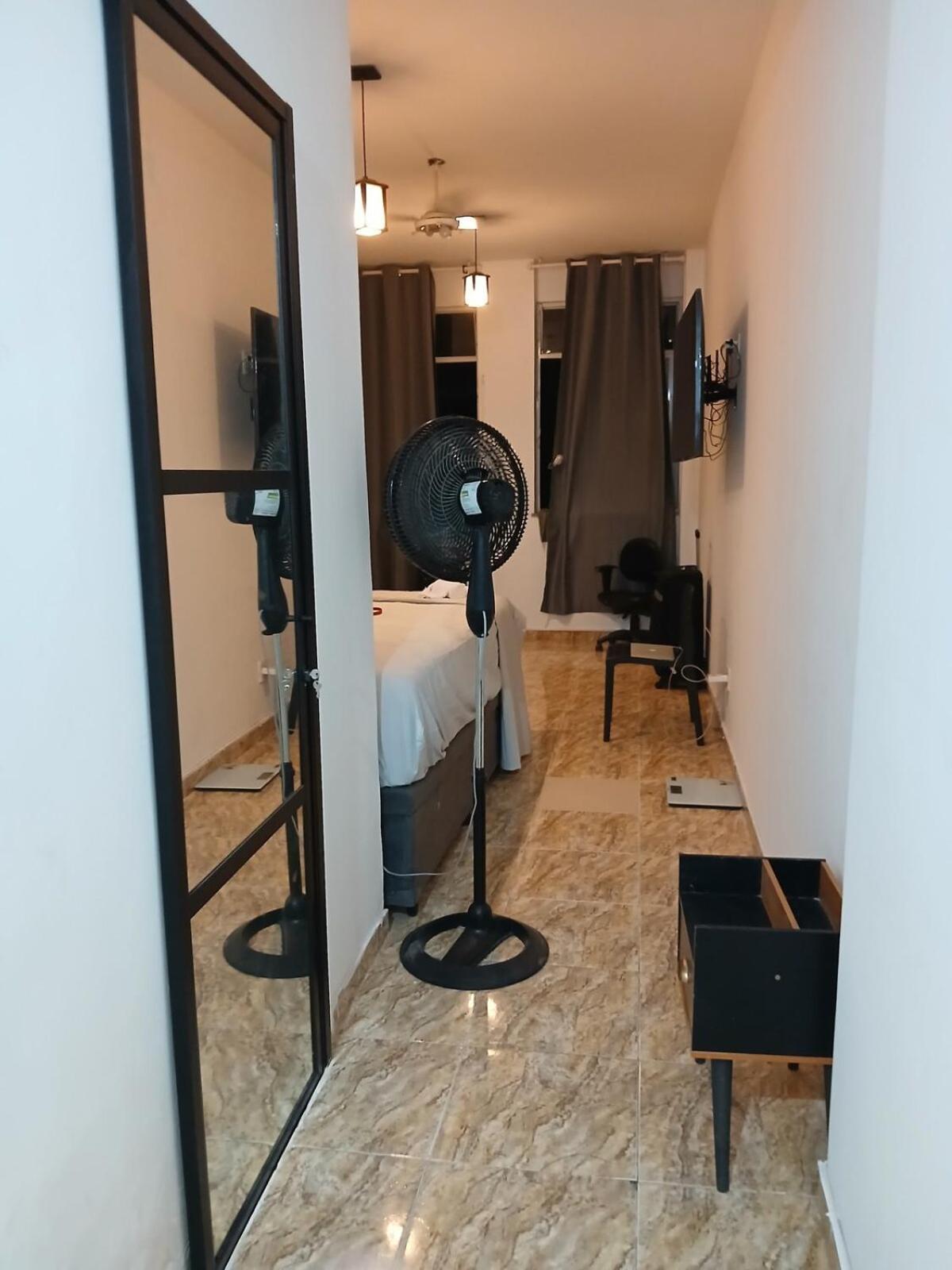 Apartamento Emerald Orienta Rio de Janeiro