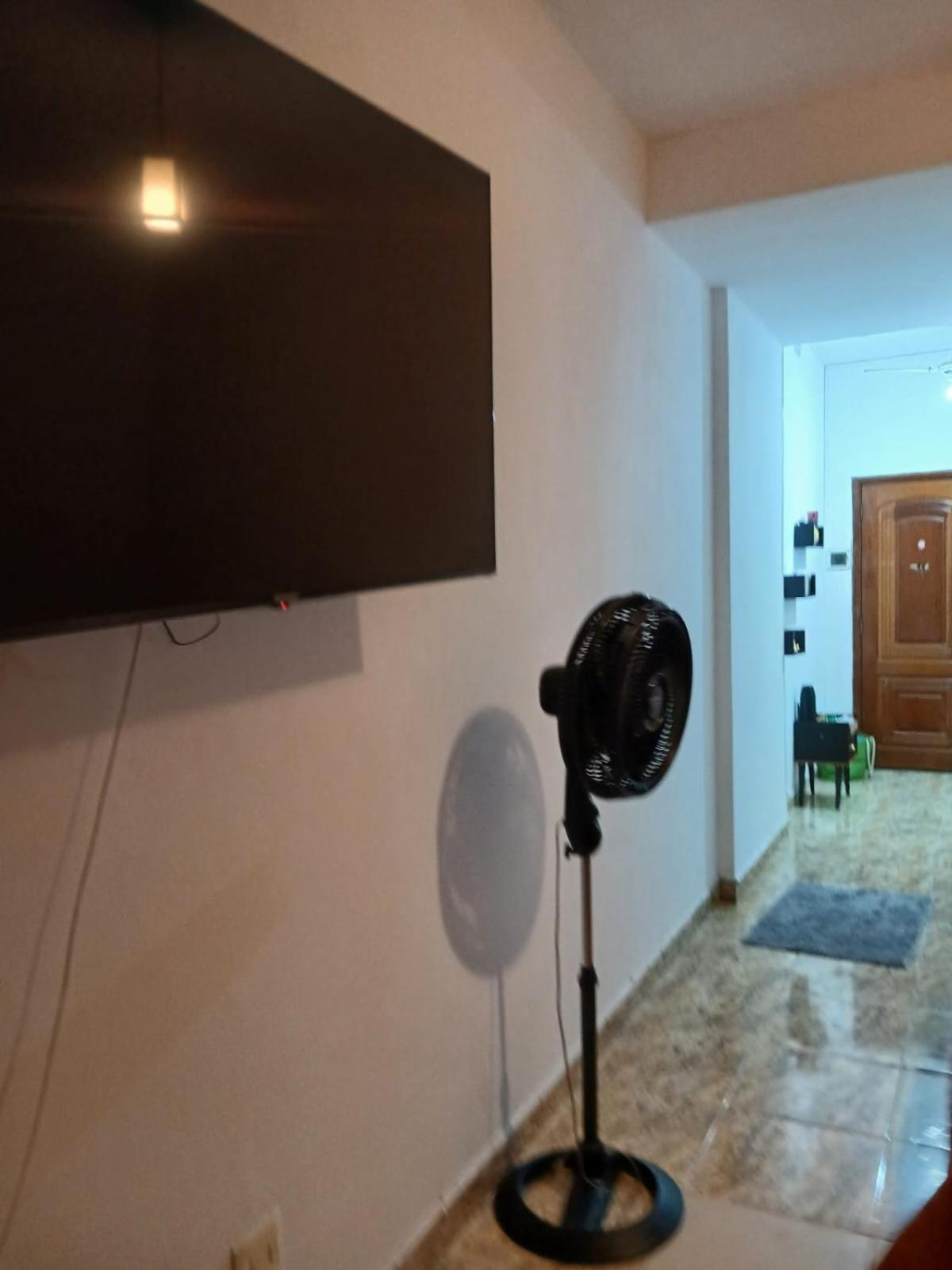 Emerald Orienta Apartamento *