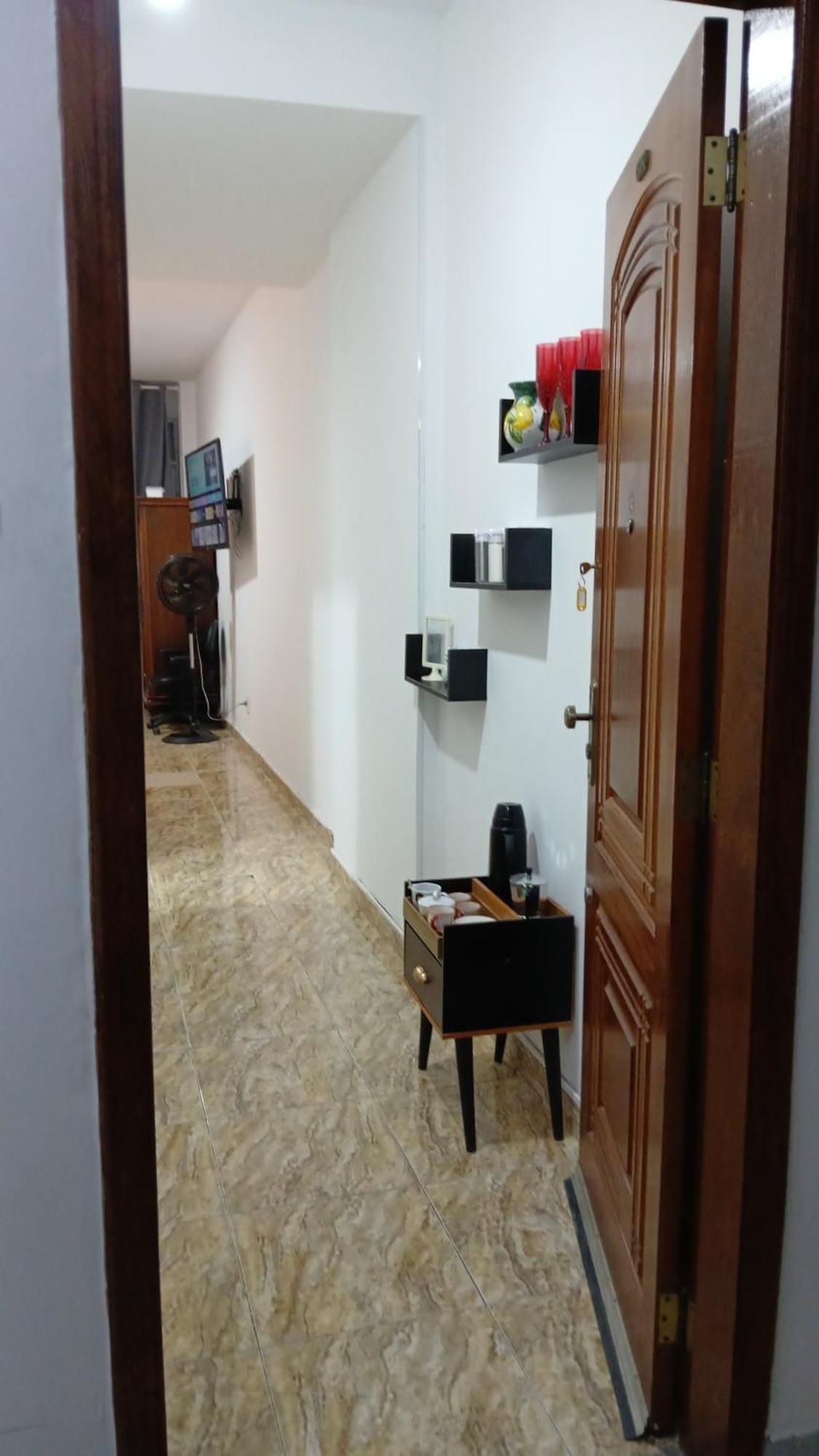 Apartamento Emerald Orienta